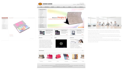HONGHUI LEATHER - 產(chǎn)品展示型網(wǎng)站設(shè)計|產(chǎn)品展示型網(wǎng)站建設(shè)|服務(wù)業(yè)網(wǎng)站設(shè)計|服務(wù)業(yè)網(wǎng)站制作|營銷型網(wǎng)站設(shè)計|營銷型網(wǎng)站建設(shè)