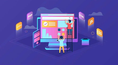 時隔一年，深圳企業網站建設的新突破與成就