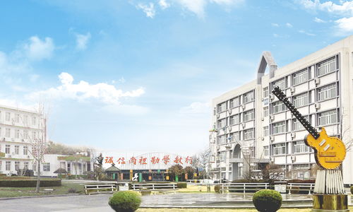 北京京北職業技術學院 高招自主與就業通道的探索