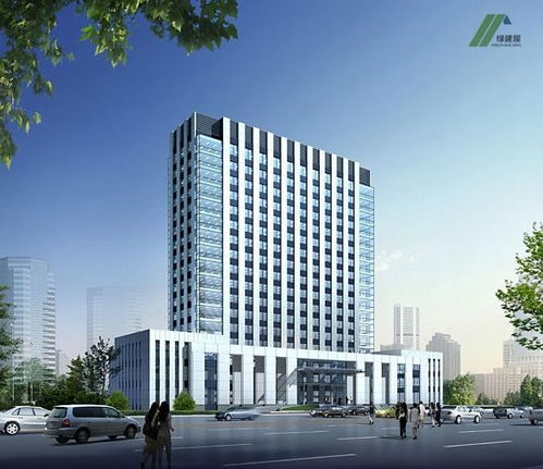 北京綠建屋太陽能幕墻技術 引領建筑節能新潮流