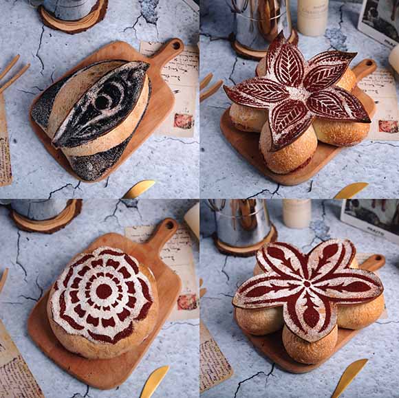 匠心傳承，技藝精進 北京烘焙學校培訓班探析