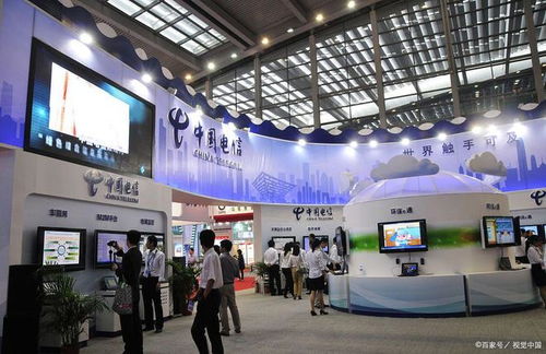 2025北京光通信及物聯網技術展覽會 通信技術的未來藍圖